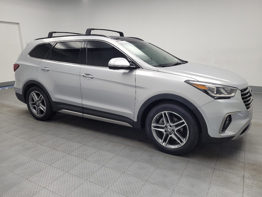 2019 Hyundai Santa Fe in Antioch, TN 37013 - 18092010 11