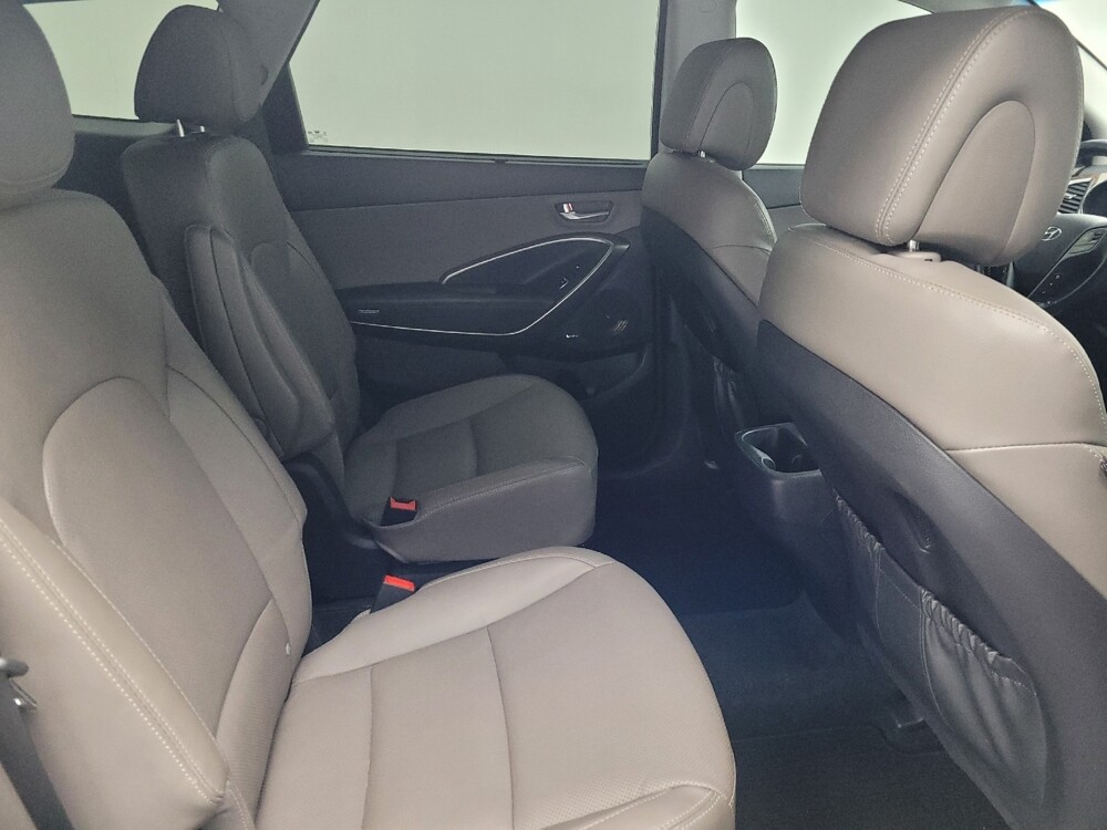 2019 Hyundai Santa Fe in Antioch, TN 37013 - 18092010 19