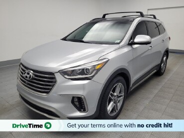 2019 Hyundai Santa Fe in Antioch, TN 37013