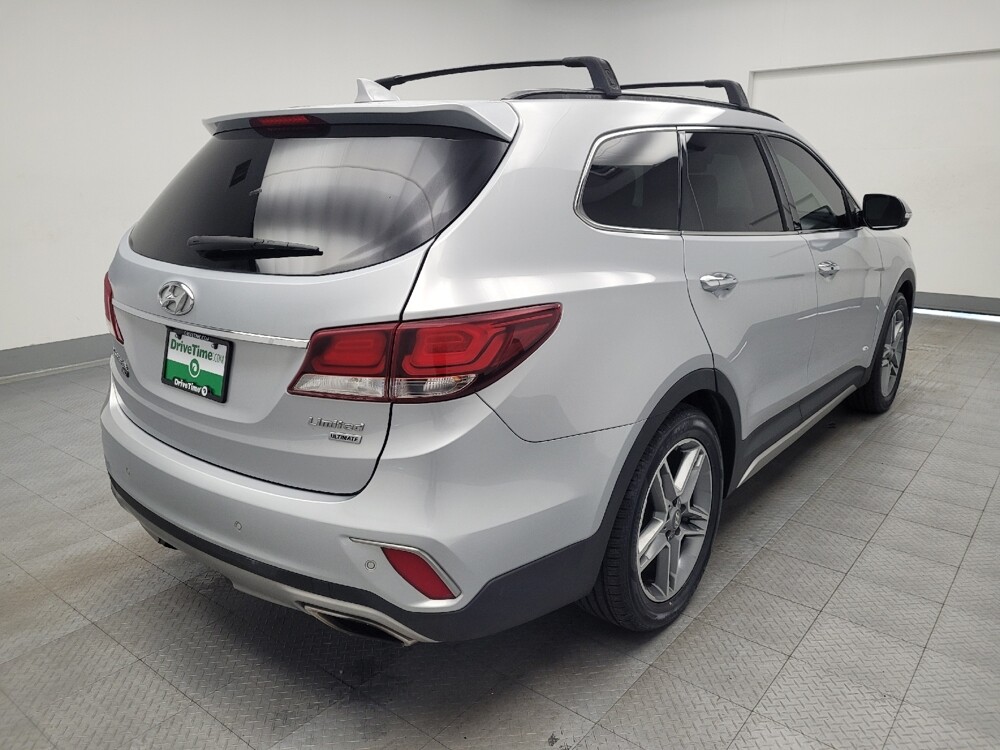 2019 Hyundai Santa Fe in Antioch, TN 37013 - 18092010 9