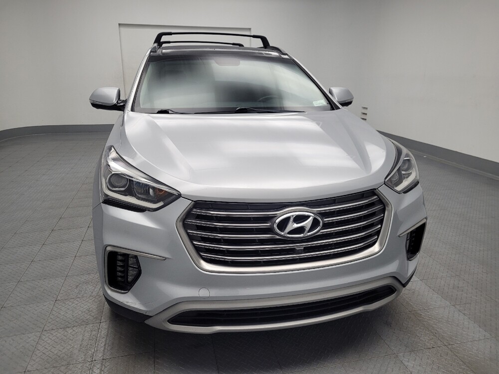 2019 Hyundai Santa Fe in Antioch, TN 37013 - 18092010 14