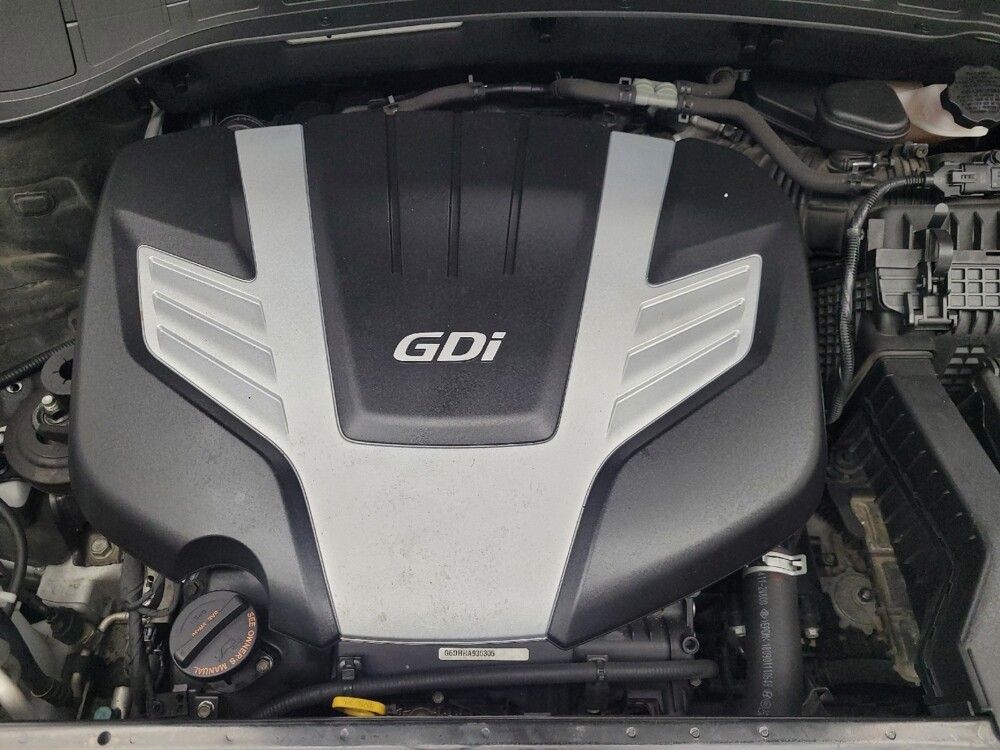 2019 Hyundai Santa Fe in Antioch, TN 37013 - 18092010 30