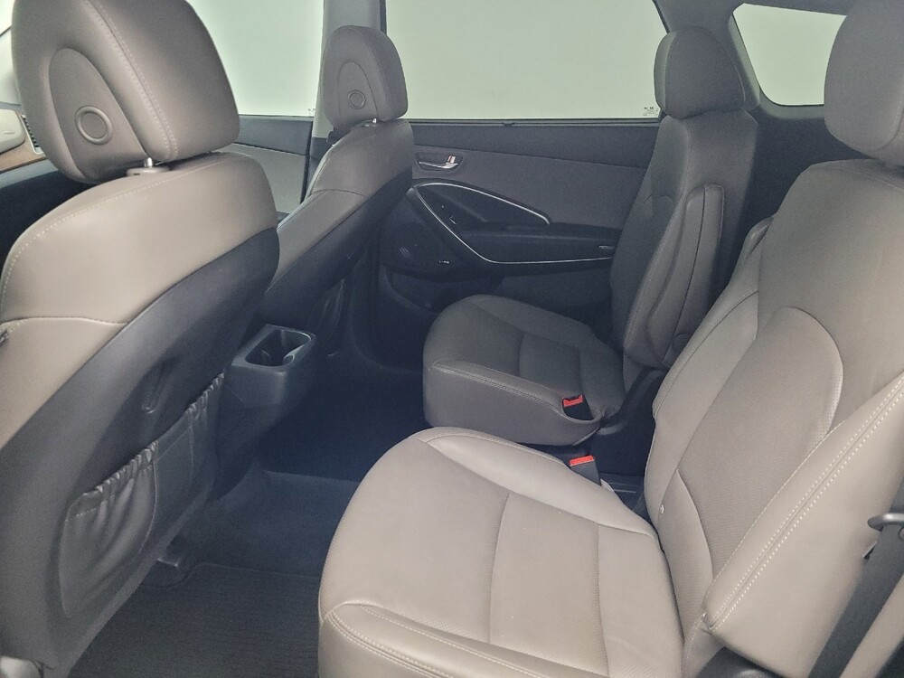 2019 Hyundai Santa Fe in Antioch, TN 37013 - 18092010 18