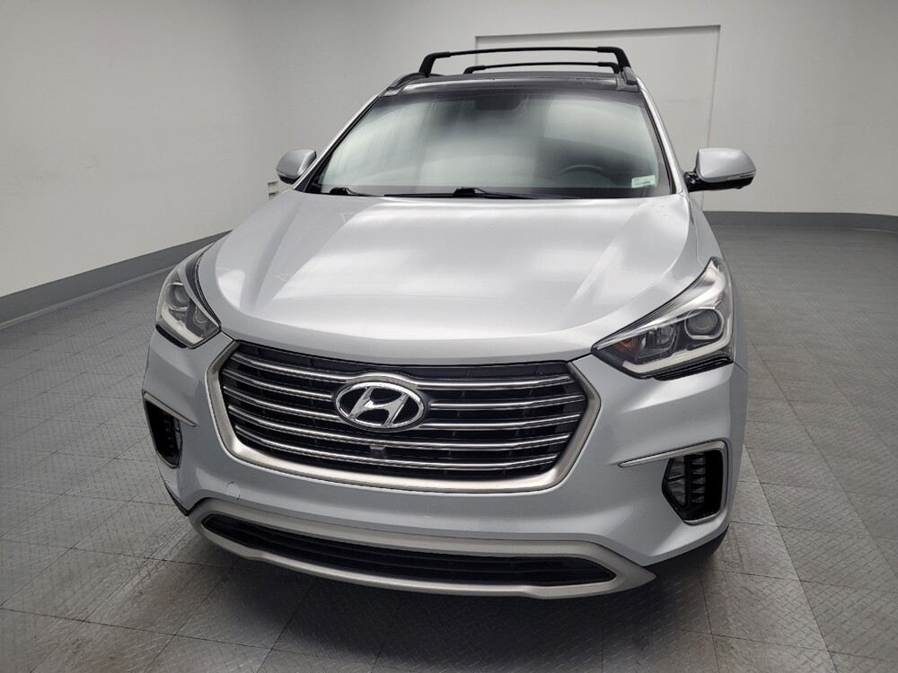 2019 Hyundai Santa Fe in Antioch, TN 37013 - 18092010 15