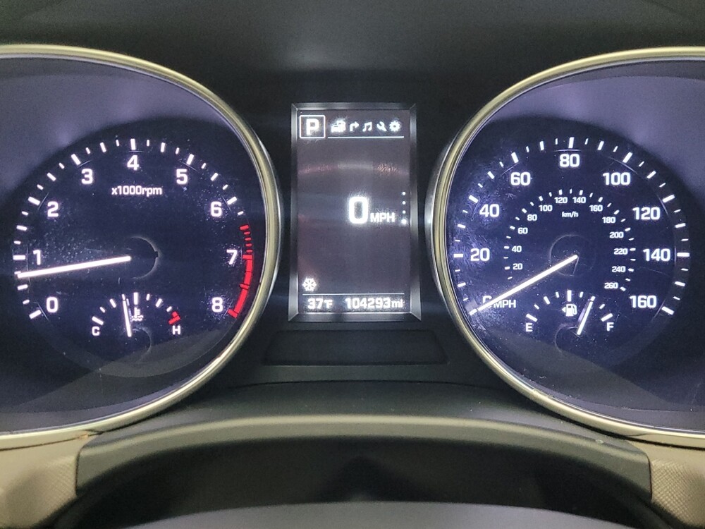 2019 Hyundai Santa Fe in Antioch, TN 37013 - 18092010 23