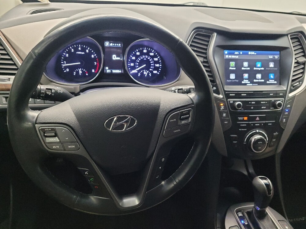 2019 Hyundai Santa Fe in Antioch, TN 37013 - 18092010 22