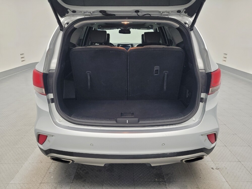 2019 Hyundai Santa Fe in Antioch, TN 37013 - 18092010 29