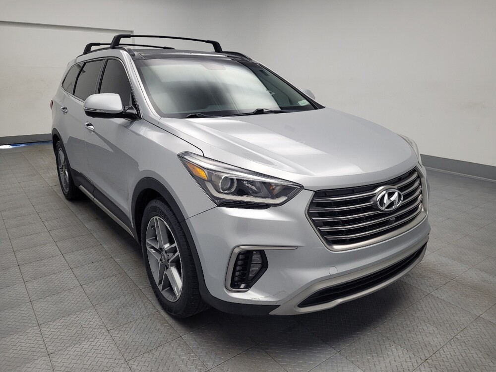 2019 Hyundai Santa Fe in Antioch, TN 37013 - 18092010 13