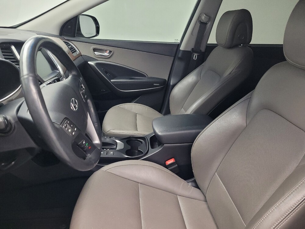 2019 Hyundai Santa Fe in Antioch, TN 37013 - 18092010 17