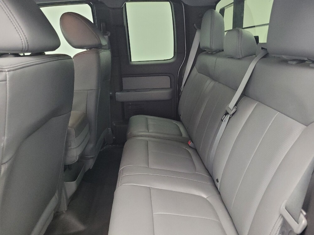 2014 Ford F150 in Madison, TN 37115 - 18092011 18