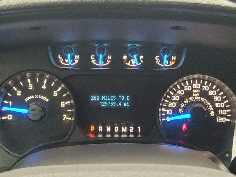 2014 Ford F150 in Madison, TN 37115 - 18092011 23