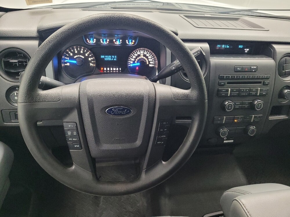 2014 Ford F150 in Madison, TN 37115 - 18092011 22