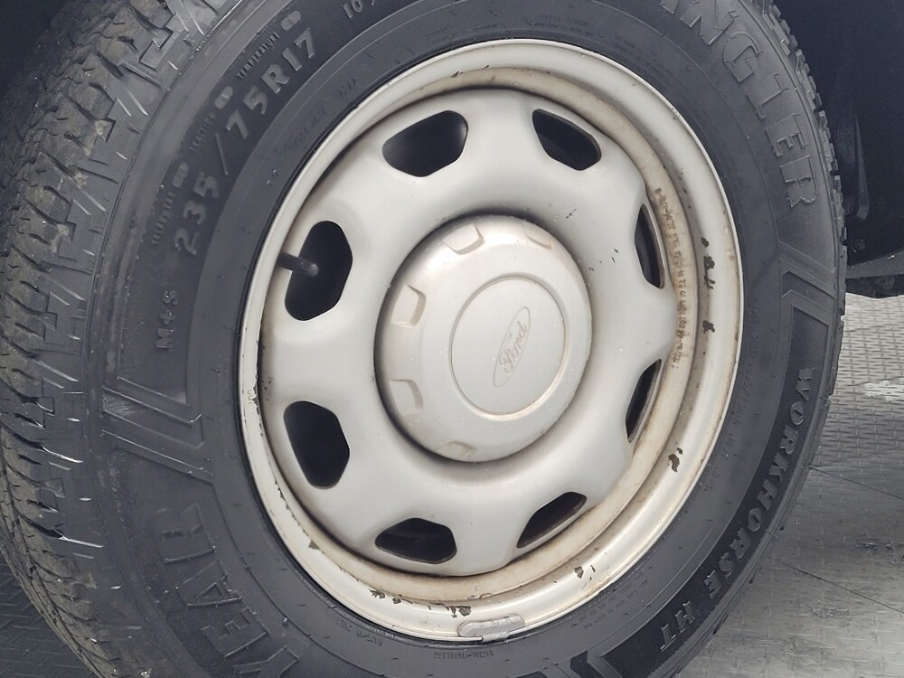 2014 Ford F150 in Madison, TN 37115 - 18092011 31