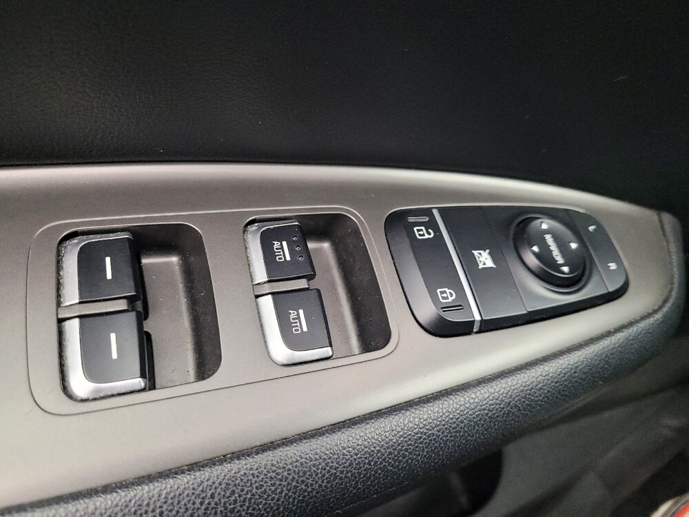 2019 Kia Optima in Antioch, TN 37013 - 18092012 27