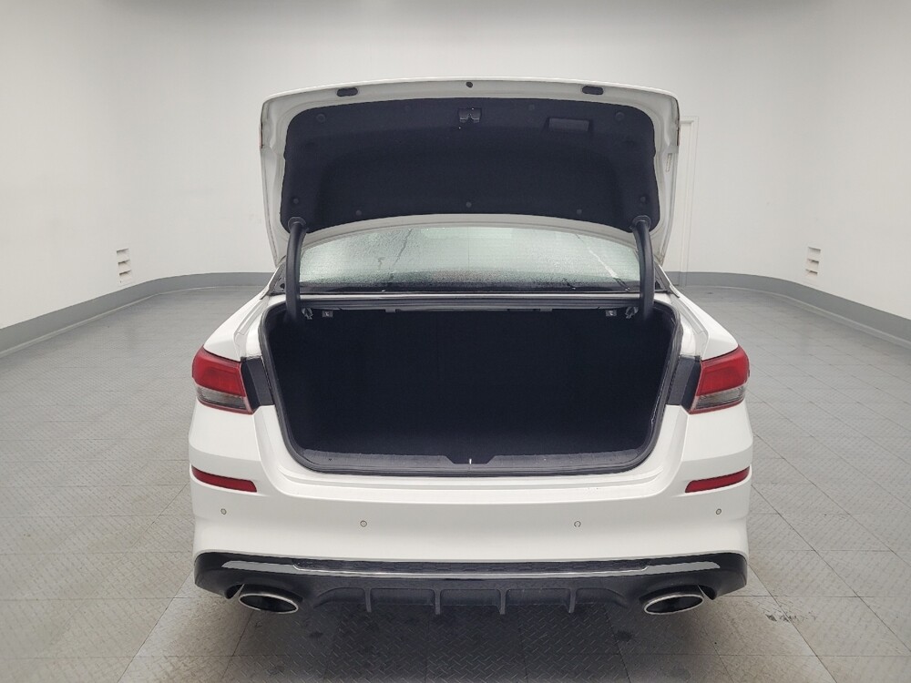 2019 Kia Optima in Antioch, TN 37013 - 18092012 29