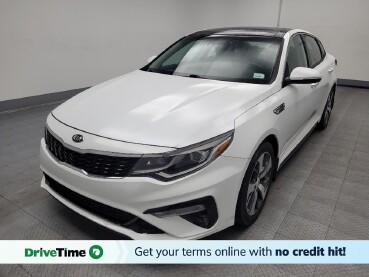 2019 Kia Optima in Antioch, TN 37013
