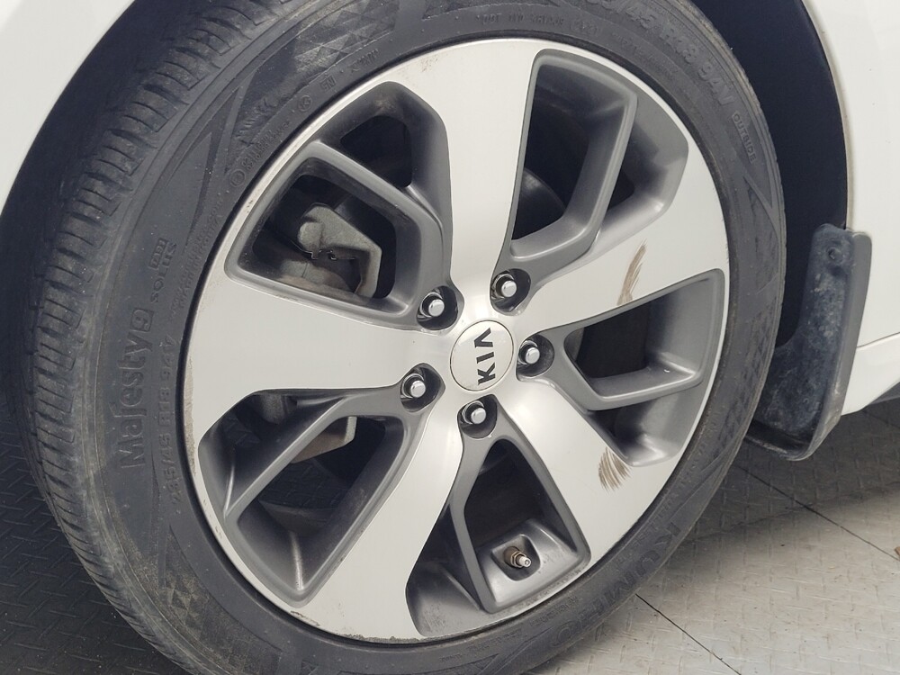 2019 Kia Optima in Antioch, TN 37013 - 18092012 31