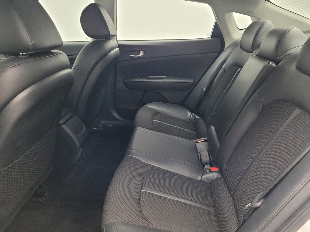 2019 Kia Optima in Antioch, TN 37013 - 18092012 18