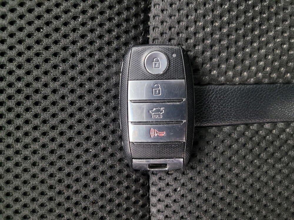 2019 Kia Optima in Antioch, TN 37013 - 18092012 32