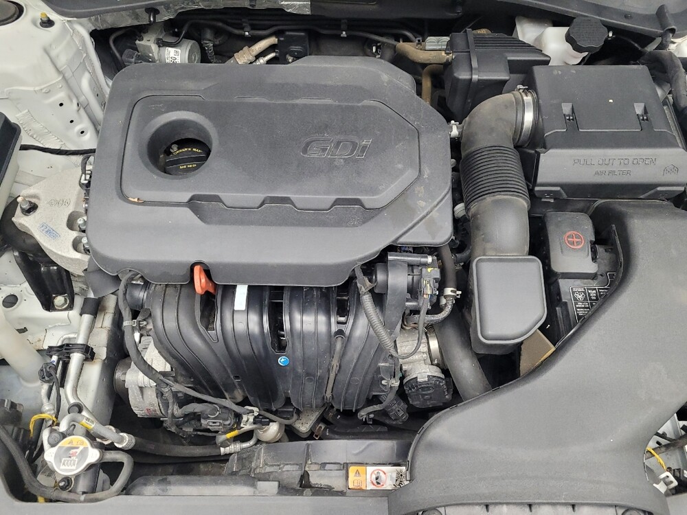 2019 Kia Optima in Antioch, TN 37013 - 18092012 30