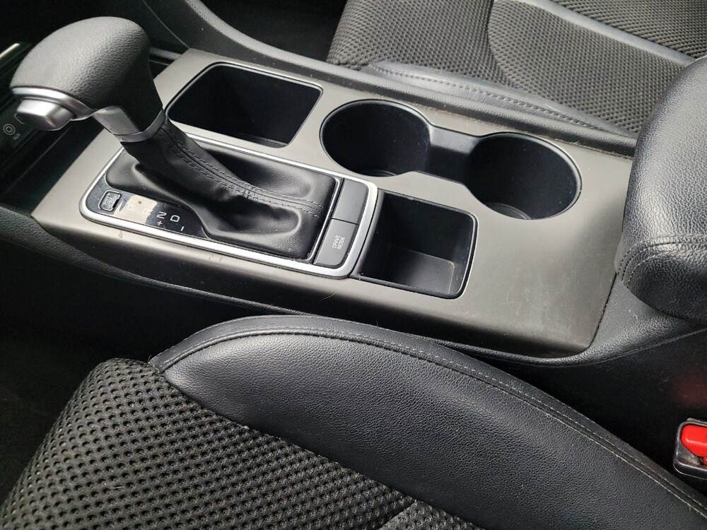 2019 Kia Optima in Antioch, TN 37013 - 18092012 26