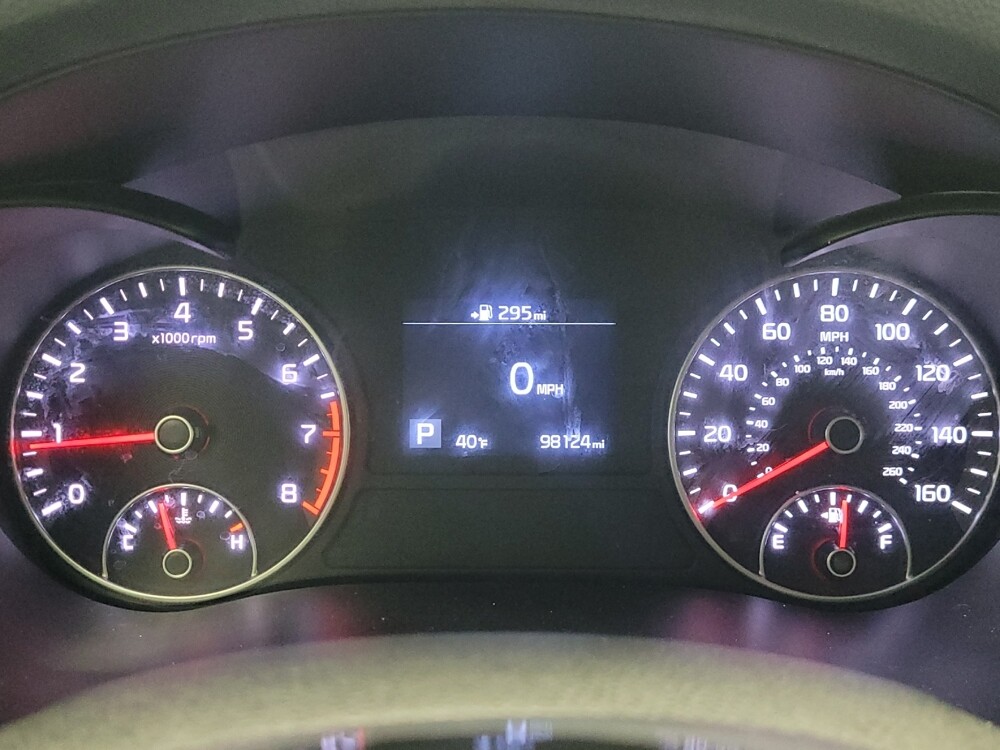 2019 Kia Optima in Antioch, TN 37013 - 18092012 23