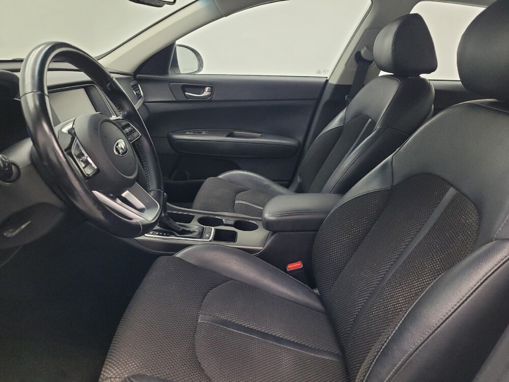 2019 Kia Optima in Antioch, TN 37013 - 18092012 17