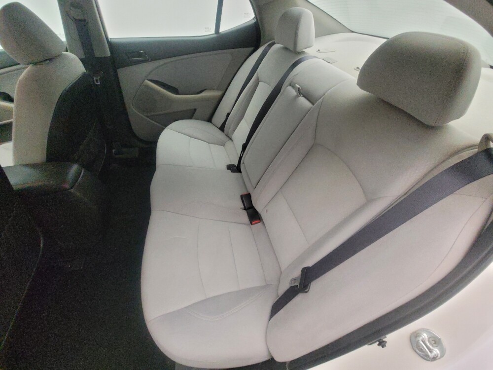 2015 Kia Optima in Houston, TX 77060 - 18092013 18