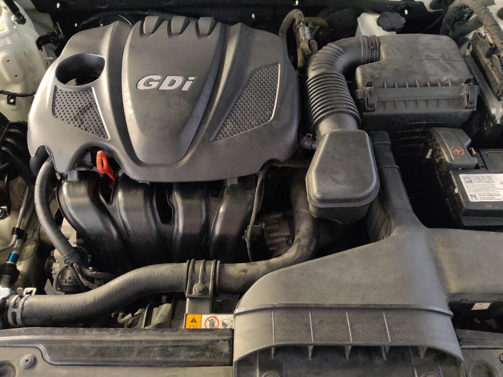 2015 Kia Optima in Houston, TX 77060 - 18092013 30