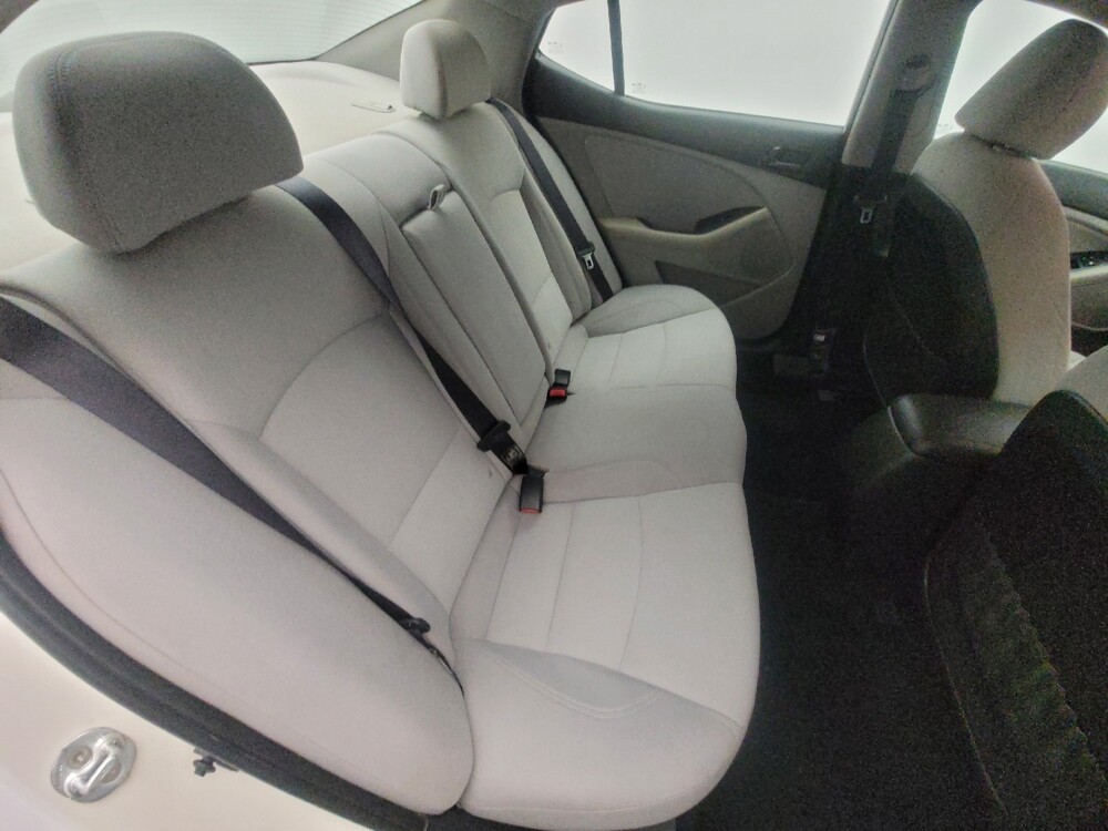 2015 Kia Optima in Houston, TX 77060 - 18092013 19