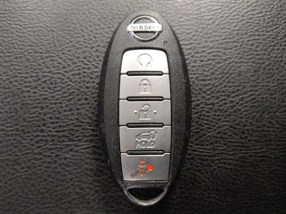 2020 Nissan Pathfinder in Live Oak, TX 78233 - 18092014 32