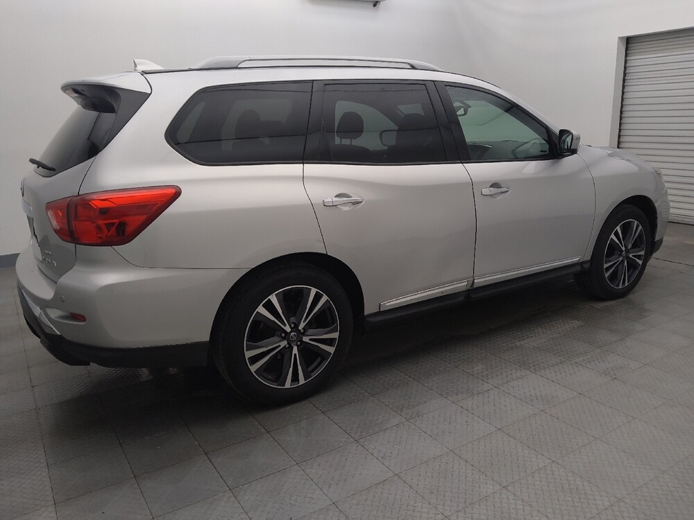 2020 Nissan Pathfinder in Live Oak, TX 78233 - 18092014 10