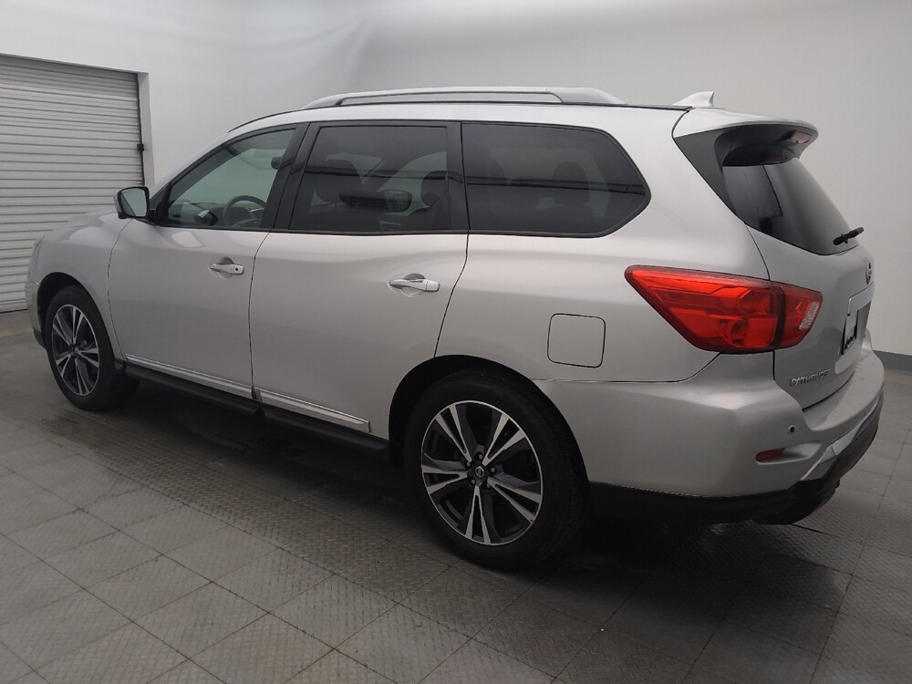 2020 Nissan Pathfinder in Live Oak, TX 78233 - 18092014 3