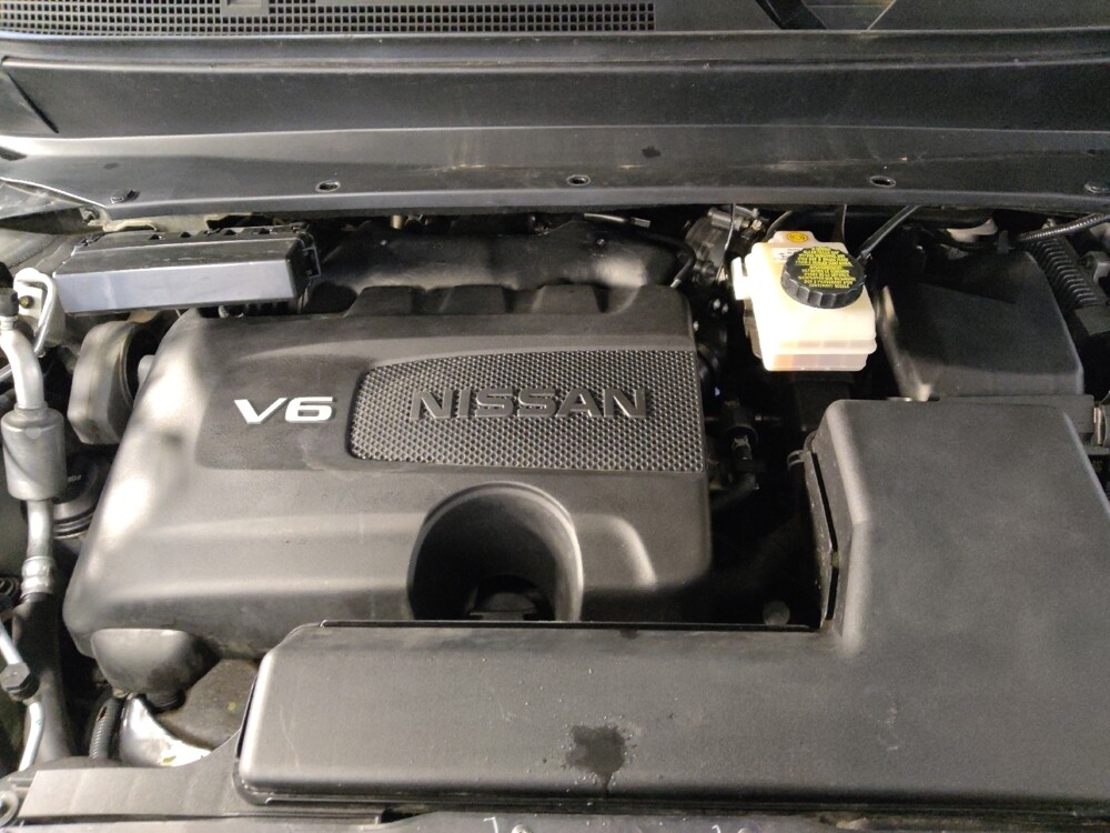 2020 Nissan Pathfinder in Live Oak, TX 78233 - 18092014 30