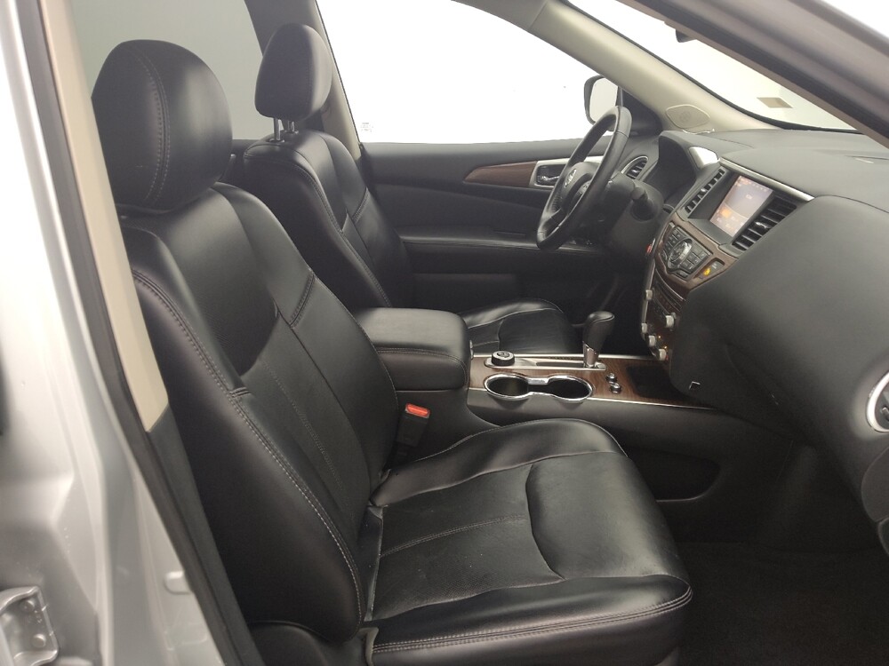 2020 Nissan Pathfinder in Live Oak, TX 78233 - 18092014 21