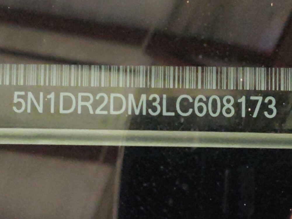 2020 Nissan Pathfinder in Live Oak, TX 78233 - 18092014 33