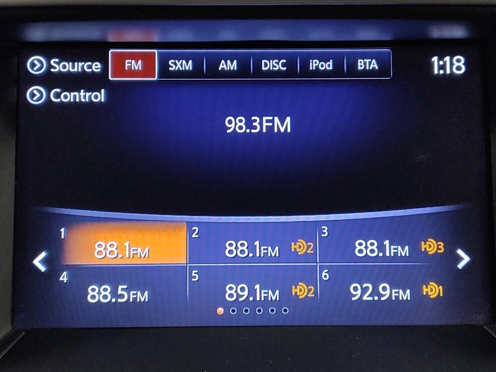 2020 Nissan Pathfinder in Live Oak, TX 78233 - 18092014 25