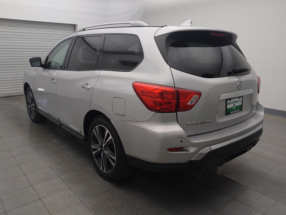 2020 Nissan Pathfinder in Live Oak, TX 78233 - 18092014 5