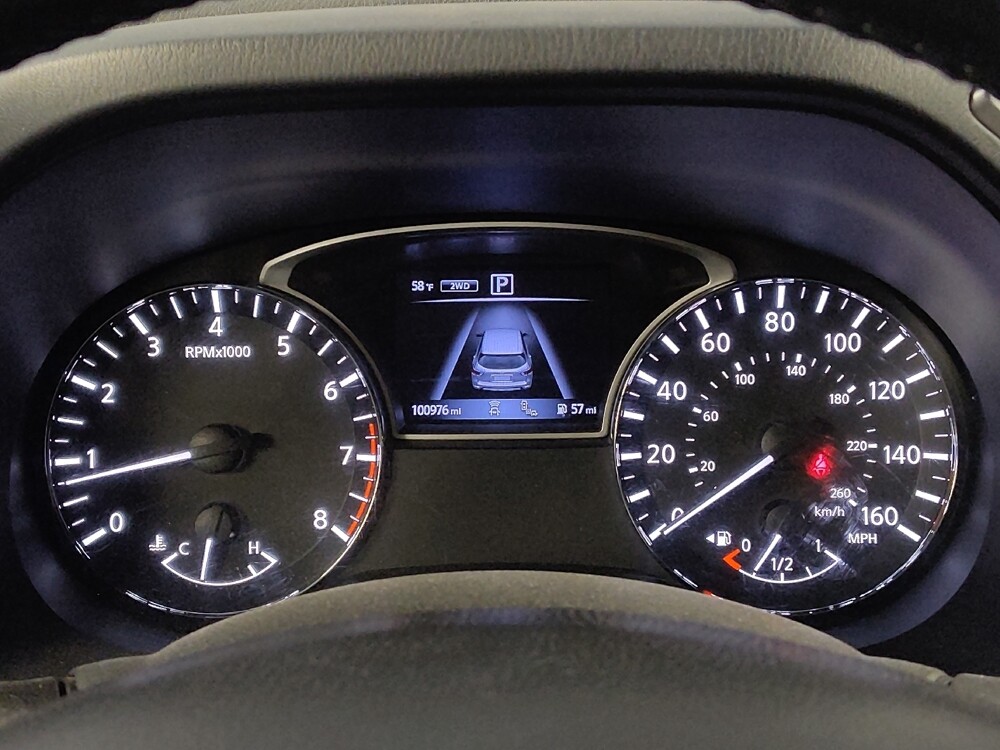 2020 Nissan Pathfinder in Live Oak, TX 78233 - 18092014 23