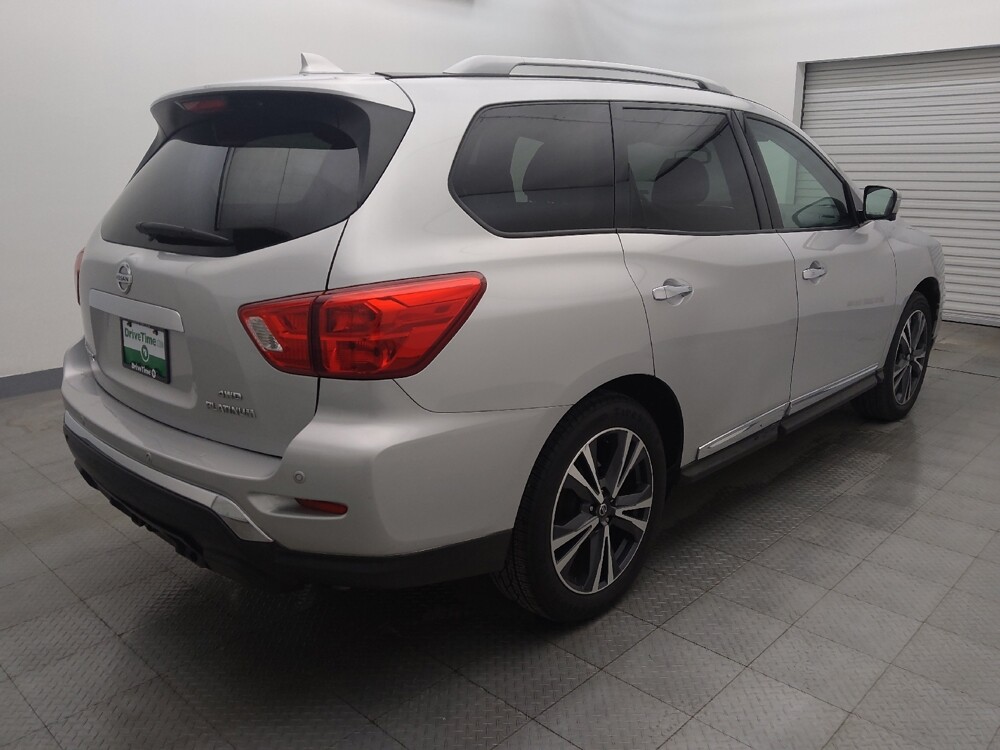 2020 Nissan Pathfinder in Live Oak, TX 78233 - 18092014 9