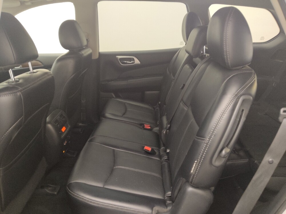 2020 Nissan Pathfinder in Live Oak, TX 78233 - 18092014 18