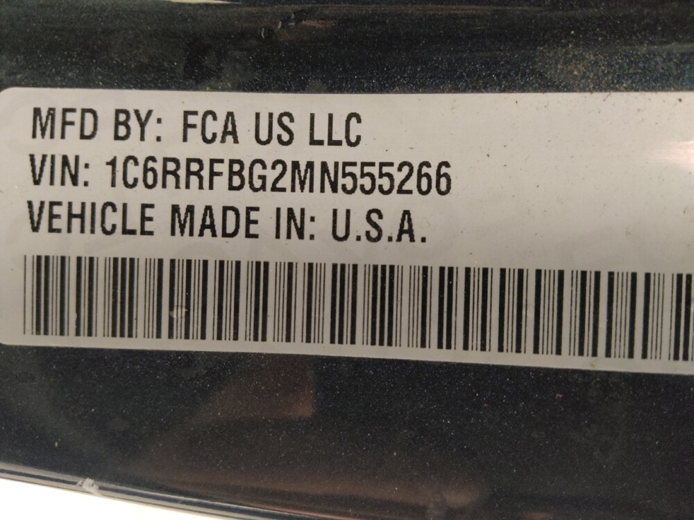 2021 RAM 1500 in Houston, TX 77034 - 18092015 33