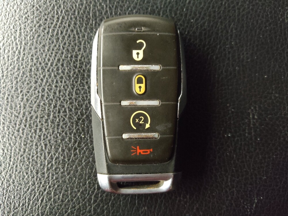 2021 RAM 1500 in Houston, TX 77034 - 18092015 32