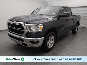 2021 RAM 1500 in Houston, TX 77034