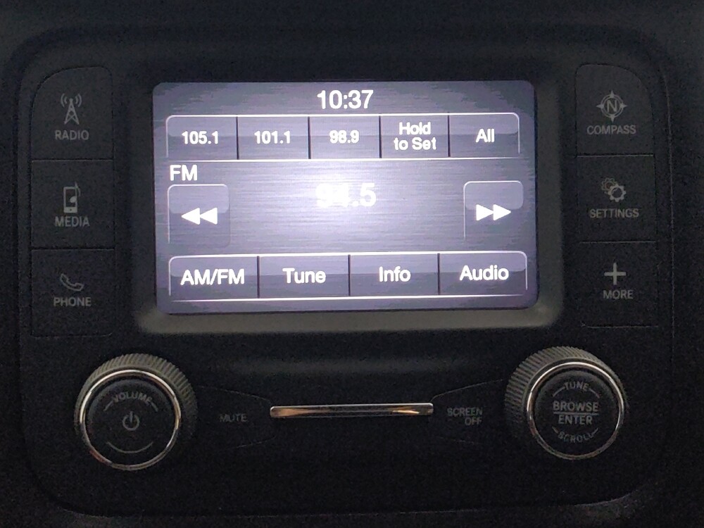 2021 RAM 1500 in Houston, TX 77034 - 18092015 25