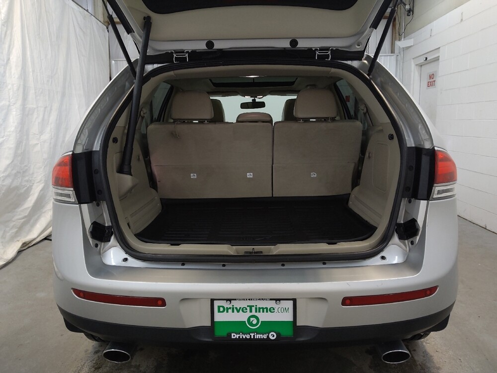 2015 Lincoln MKX in Cincinnati, OH 45255 - 18092016 29