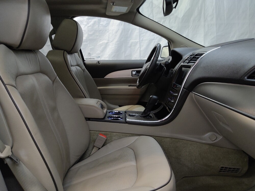 2015 Lincoln MKX in Cincinnati, OH 45255 - 18092016 21