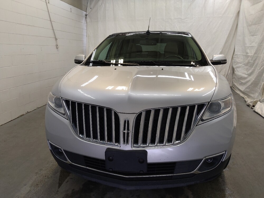 2015 Lincoln MKX in Cincinnati, OH 45255 - 18092016 15