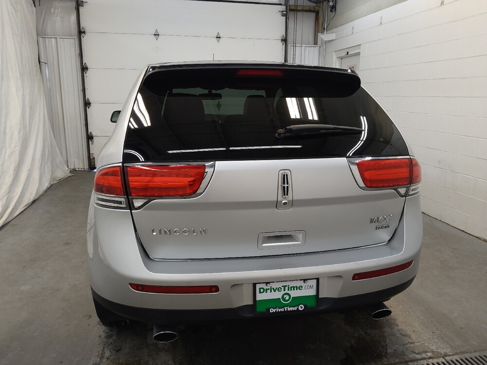 2015 Lincoln MKX in Cincinnati, OH 45255 - 18092016 6