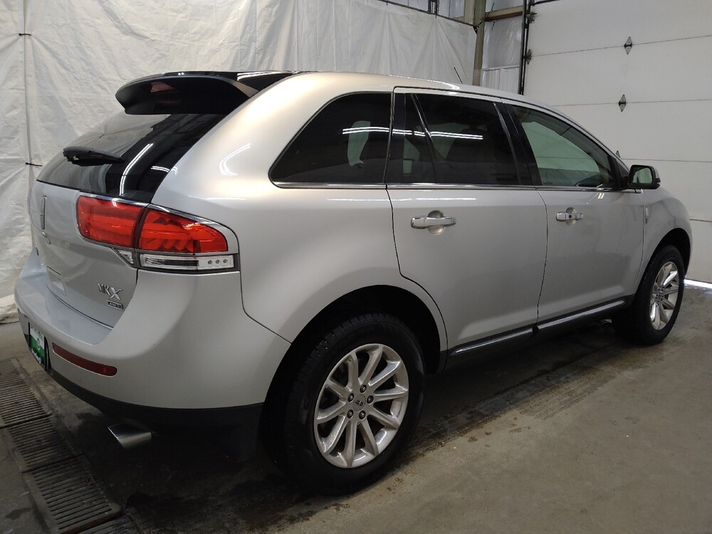 2015 Lincoln MKX in Cincinnati, OH 45255 - 18092016 10